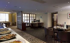 Metropark Hotel Kowloon Hong Kong